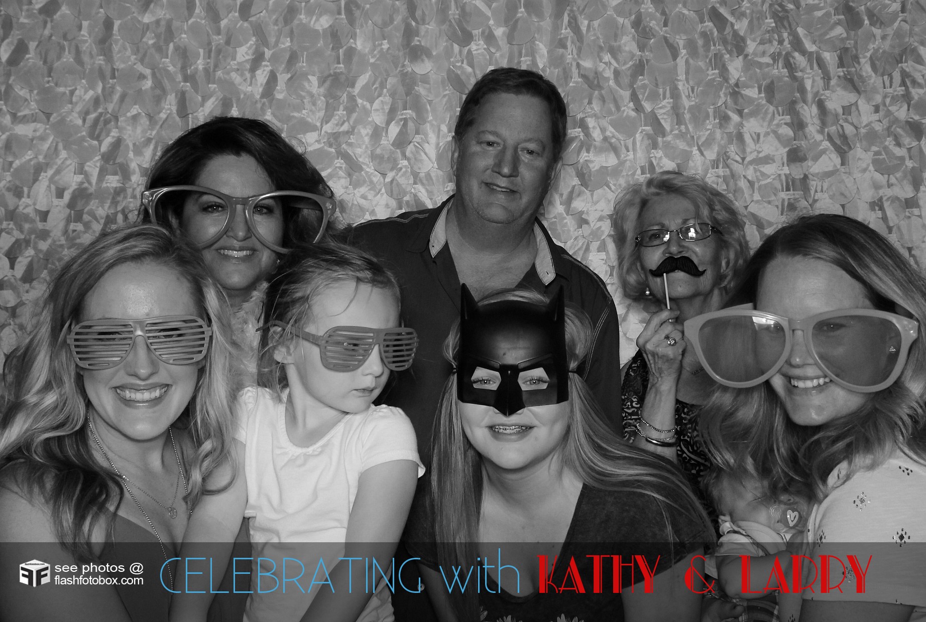 Kathy & Larry Wedding – May 10, 2014